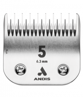 ANDIS-Size-5-Scherkopf-6,3-mm 