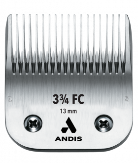 ANDIS-Size-3-3/4-FC-Scherkopf-13-mm