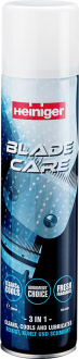 Heiniger-Blade-Care-3-in-1-Spray,-reinigt,-kühlt