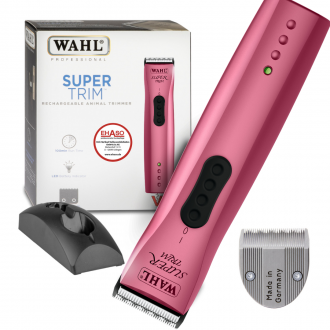 WAHL-kabellose-Hundeschermaschine-Super-Trim