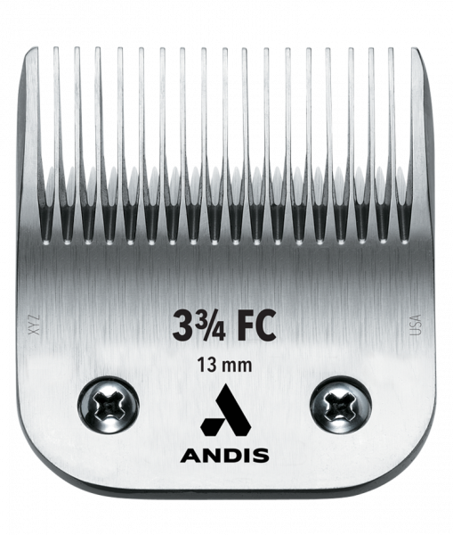 ANDIS-Size-3-3/4-FC-Scherkopf-13-mm